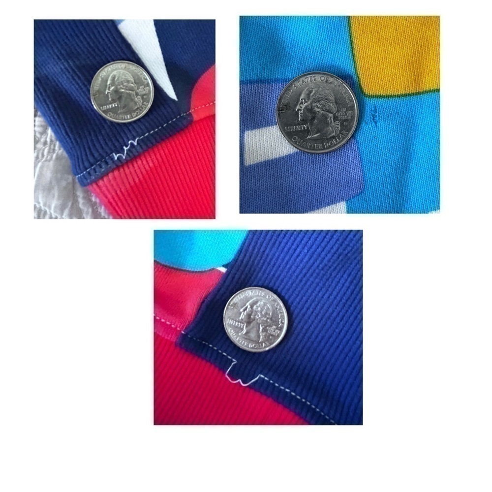 STRIVERS ROW Santa Rosa Hoddie Large - Picture 12 of 15